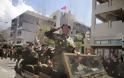 Βίντεο και Φωτό από την στρατιωτική παρέλαση στην Κω