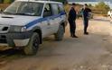 Συλλήψεις για παράνομη εργασία στην περιοχή Τσιλιβή στη Ζάκυνθο