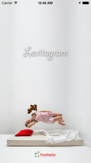 Levitagram: AppStore free... - Φωτογραφία 3