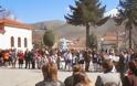 Eορτασμός της 25ης Μαρτίου στο Κωσταράζι Καστοριάς - Φωτογραφία 1