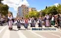 Μαθητική παρελαση της 25ης Μαρτίου στο Άργος - Φωτογραφία 3