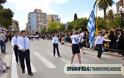 Μαθητική παρελαση της 25ης Μαρτίου στο Άργος - Φωτογραφία 5