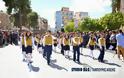 Μαθητική παρελαση της 25ης Μαρτίου στο Άργος - Φωτογραφία 6
