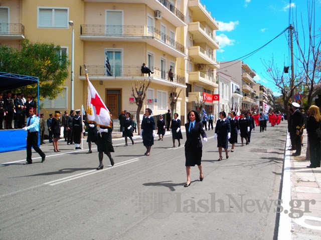 Με λαμπρότητα ο εορτασμός στην Κρήτη - Φωτογραφία 5