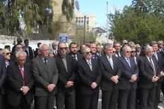 Με λαμπρότητα ο εορτασμός στην Κρήτη
