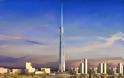 Το ψηλότερο κτίριο στον κόσμο θα έχει ύψος ένα… χιλιόμετρο και κάτι! (Βίντεο)