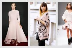 Baby Pink: Πώς θα το φορέσεις από το πρωί μέχρι το βράδυ!