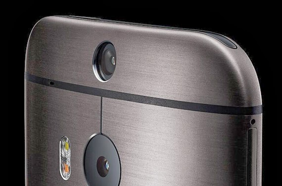 Αυτό είναι το νέο HTC One (M8) - Φωτογραφία 3