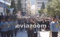 Yπό δρακόντεια μέτρα ασφαλείας λόγω Κεδίκογλου η παρέλαση στη Χαλκίδα - Φωτογραφία 4