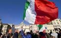 Για κινητικότητα και πρόωρες συνταξιοδοτήσεις μίλησε η αρμόδια υπουργός της ιταλικής