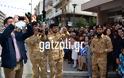Καταριανοί στρατιώτες παρέλασαν στην Αλεξανδρούπολη - Φωτογραφία 4