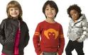 Αποσύρονται παιδικά ρούχα λόγω εύρεσης καρκινογόνων ουσιών - Δείτε τις εταιρείες