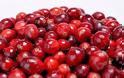 Cranberries: Βοηθάνε στην πρόληψη χρόνιων παθήσεων & λοιμώξεων