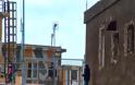 Επιδρομή τουριστών στον αφύλακτο σταθμό Ραντάρ Θήρας δίπλα στην Μονή Προφήτη Ηλία - Φωτογραφία 11