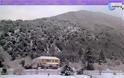 Χιόνια στα ορεινά χωριά των Ιωαννίνων. Δείτε φωτογραφίες - Φωτογραφία 4