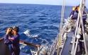 Ραγδαίες εξελίξεις: 122 αντικείμενα βρέθηκαν στον Ινδικό Ωκεανό!
