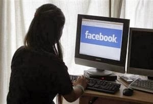 Η γνωριμία στο Facebook κατέληξε σε απαγωγή και βιασμό - Φωτογραφία 1