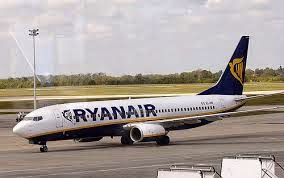 Νέα εισιτήρια από την Ryanair για 9,99 ευρώ προς τρεις προορισμούς - Φωτογραφία 1