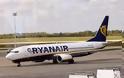 Νέα εισιτήρια από την Ryanair για 9,99 ευρώ προς τρεις προορισμούς