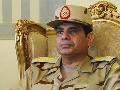 Παραιτήθηκε ο υπουργός Άμυνας της Αιγύπτου - Φωτογραφία 1