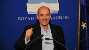 Γιάννης Μιχελογιαννάκης: Το καλύτερο κομμάτι του ΠΑΣΟΚ πήγε στον ΣΥΡΙΖΑ - Φωτογραφία 1