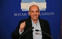 Γιάννης Μιχελογιαννάκης: Το καλύτερο κομμάτι του ΠΑΣΟΚ πήγε στον ΣΥΡΙΖΑ