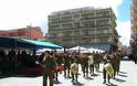 Φωτογραφίες από τη Στρατιωτική παρέλαση της Τρίπολης - Φωτογραφία 2