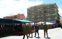 Φωτογραφίες από τη Στρατιωτική παρέλαση της Τρίπολης - Φωτογραφία 4