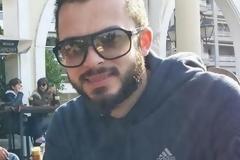 O 25χρονος που σκοτώθηκε τα ξημερώματα με την αγαπημένη του μηχανή, λίγο μετά τα διόδια του Ρίου...
