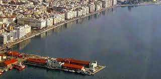 25 κρουαζιερόπλοια στη Θεσσαλονίκη το 2014 - Φωτογραφία 1