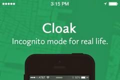 Cloak  : AppStore free ....βάλτε στους ανεπιθύμητους χωρίς να σας καταλάβουν