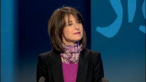 Denise Natali, chercheuse et spécialiste du Kurdistan - Φωτογραφία 1
