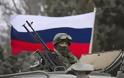 Ενίσχυση της στρατιωτικής της παρουσίας στη Κριμαία από τη Μόσχα