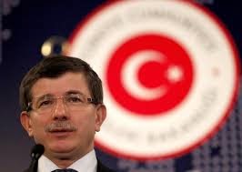 Νταβούτογλου: Η Τουρκία είναι έτοιμη να λάβει κάθε νόμιμο μέτρο, σύμφωνο με το διεθνές δίκαιο - Φωτογραφία 1