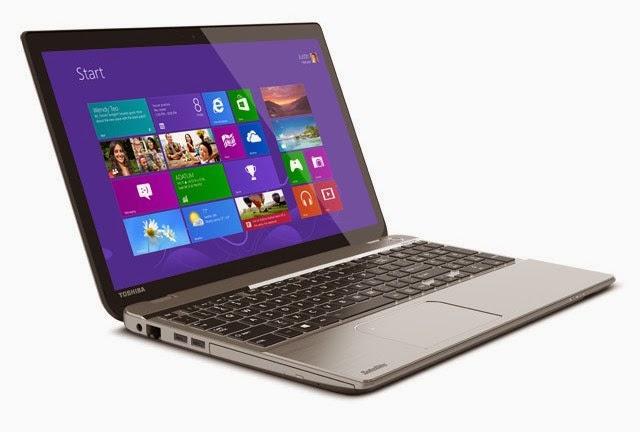 Toshiba : Ετοιμάζει νέο laptop με Ultra HD 4K οθόνη - Φωτογραφία 1