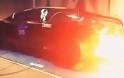 Η Ρώσικη Lamborghini των 2.000hp ουρλιάζει βγάζοντας φωτιές στο δυναμόμετρο [Video]