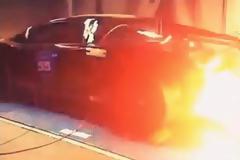 Η Ρώσικη Lamborghini των 2.000hp ουρλιάζει βγάζοντας φωτιές στο δυναμόμετρο [Video]
