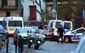 Στα χέρια της γαλλικής αστυνομίας ύποπτος τρομοκράτης