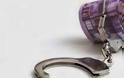 Σύλληψη 79χρονου για χρέος 1,1 εκ. ευρώ
