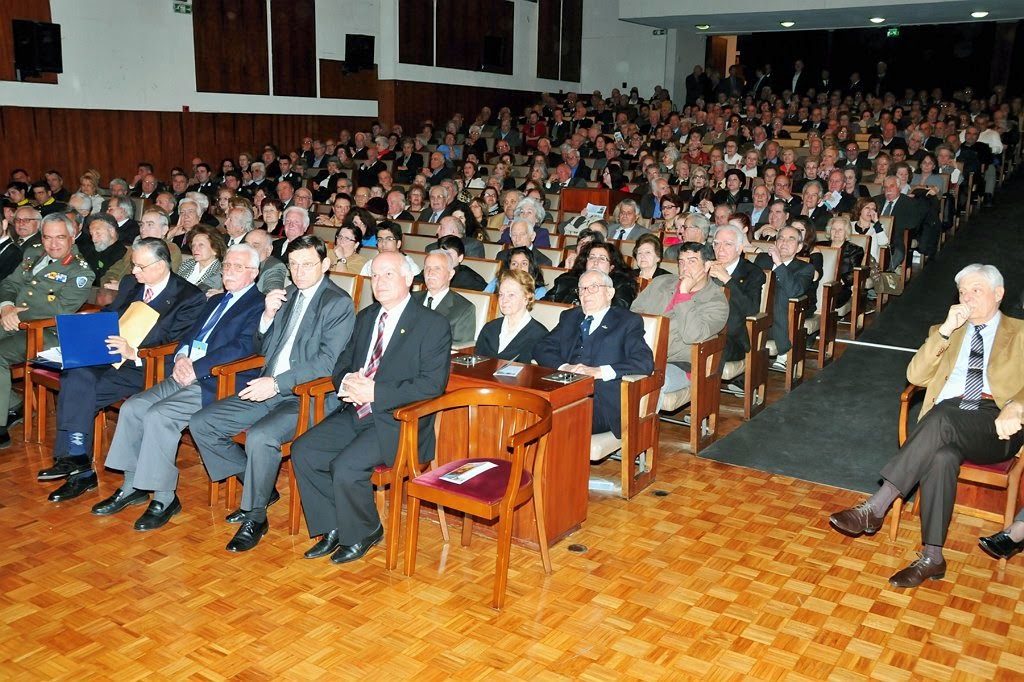 ΠΑΡΟΥΣΙΑ ΑΡΧΗΓΟΥ ΓΕΕΘΑ ΣΕ ΕΚΔΗΛΩΣΗ ΤΗΣ ΕΑΑΣ - Φωτογραφία 2