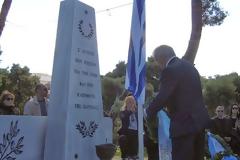Με τις ανάλογες Τιμές ο Εορτασμός της Εθνικής Επετείου 1821 στο Δήμο Πεντέλης