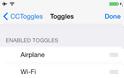 gUICache for CCToggles: Cydia addons new free - Φωτογραφία 2