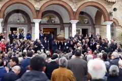 ΔΕΛΤΙΟ ΤΥΠΟΥ ΠΑΕ ΟΛΥΜΠΙΑΚΟΣ : ΤΟ «ΥΣΤΑΤΟ ΧΑΙΡΕ» ΣΤΟΝ ΣΤΑΥΡΟ ΝΤΑΪΦΑ (BINTEO & PHOTOS)