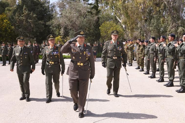 ΤΕΛΕΤΗ ΑΛΛΑΓΗΣ ΔΙΟΙΚΗΣΕΩΣ ΤΗΣ ΣΠΒ - Φωτογραφία 2