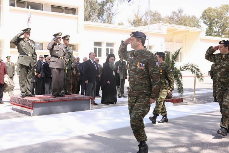 ΤΕΛΕΤΗ ΑΛΛΑΓΗΣ ΔΙΟΙΚΗΣΕΩΣ ΤΗΣ ΣΠΒ - Φωτογραφία 5