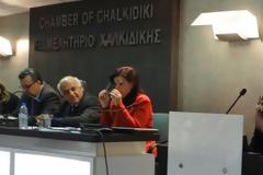Η εκστρατεία «ΕΝΑ στα ΠΕΝΤΕ» στη Χαλκιδική