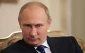 Πούτιν: «Μπούμερανγκ για την οικονομία της Δύσης η ενδεχόμενη απαγόρευση Visa και Mastercard»