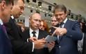 Η ρώσικη κυβέρνηση άλλαξε τα iPad με ταμπλέτες Samsung
