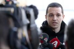 Ο νέος έρωτας του Η.Κασιδιάρη-Το σέξι μοντέλο που βρίσκεται στο πλευρό του (φωτό)