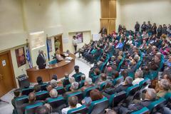 Ιωάννης Καποδίστριας και Ελληνική Επανάσταση. Ιστορική και επετειακή εκδήλωση στην Πτολεμαΐδα